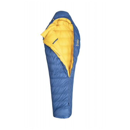 Sac de couchage en plumes Patizon G400 M (171-185 cm)