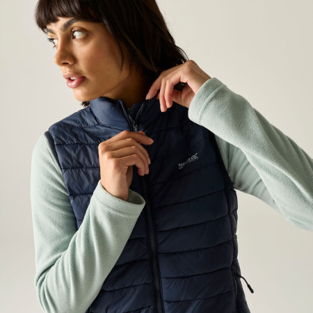 Gilet femme Regatta Wmn Hillpk B/W II