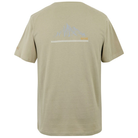 T-shirt homme Regatta Cline IX