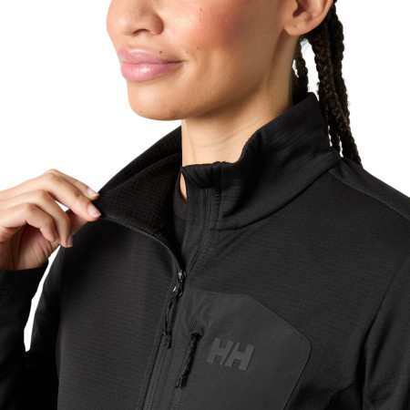 Veste polaire fonctionnelle femme Helly Hansen W Versalite Fleece Jacket