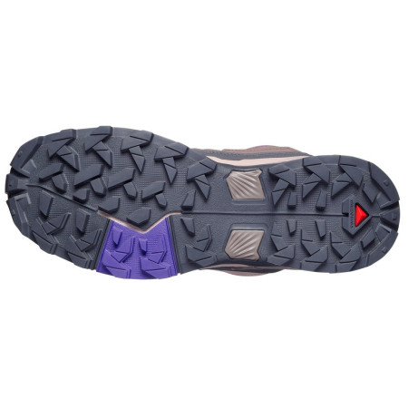 Chaussures femme Salomon X Ultra 5 Gore-Tex