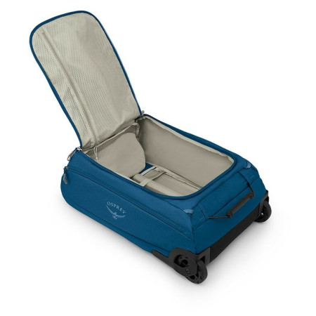 Valise à roulettes Osprey Daylite Co Whld Duffle 40
