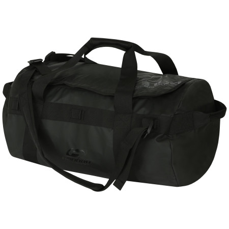 Sac de voyage Hannah Traffic 60 vert Anthracite