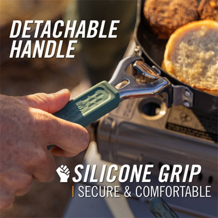 Poêle à griller Gerber Compleat Griddle