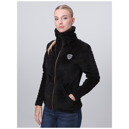 Veste polaire fonctionnelle femme Loap Charia