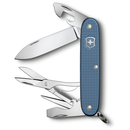 Couteau suisse Victorinox Pioneer X Alox LE 2026