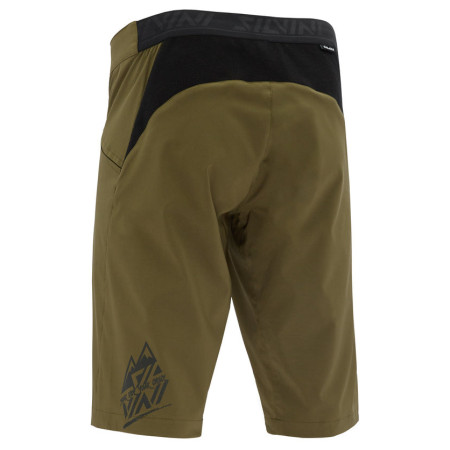 Cuissard de vélo homme Silvini Fabriano