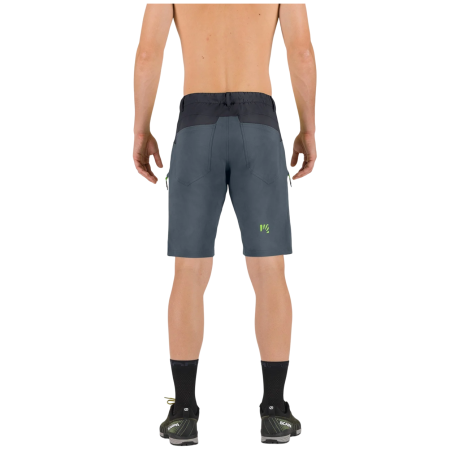 Shorts homme Karpos Lastia Bermuda