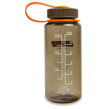 Bouteille Nalgene Wide Mouth 500 ml Sustain