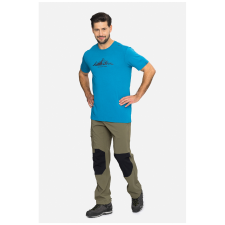 T-shirt fonctionnel homme Viking Lenta