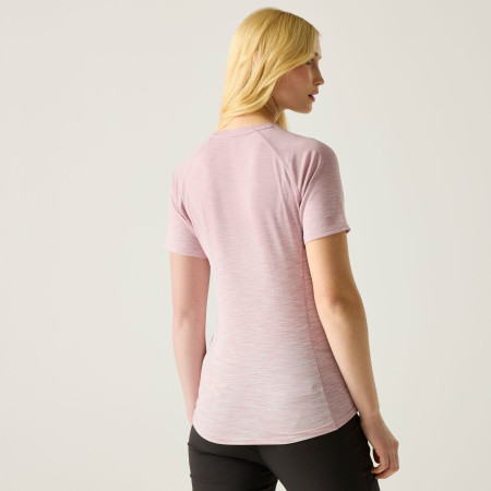T-shirt femme Regatta Laxley II