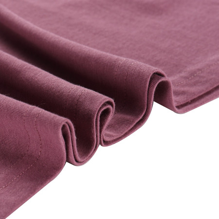 T-shirt femme Alpine Pro Nogera 2