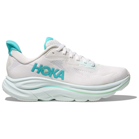 Chaussures running femme Hoka W Clifton 10