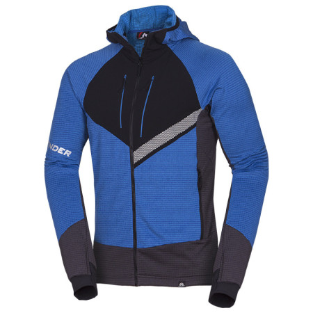 Sweat-shirt homme Northfinder Duke