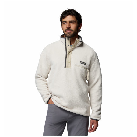 Sweat-shirt homme Columbia Helvetia™ II Half Snap Fleece