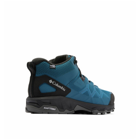 Chaussures homme Columbia Peakfreak™ 3 Mid Outdry™
