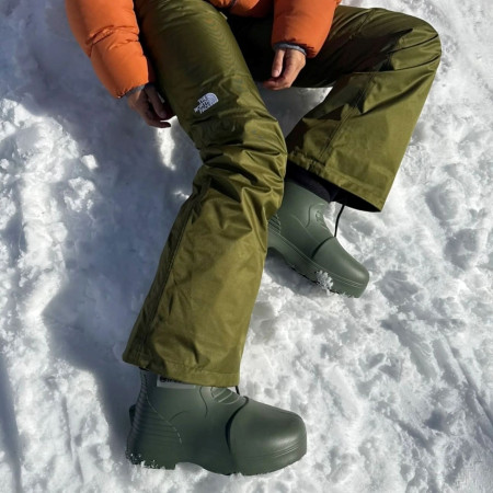 Chaussures Fubuki Niseko 3.0