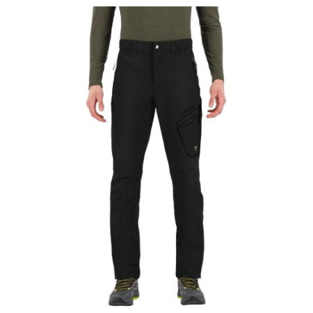 Patalon femme Karpos Scarnia Up Pnts noir BLACK