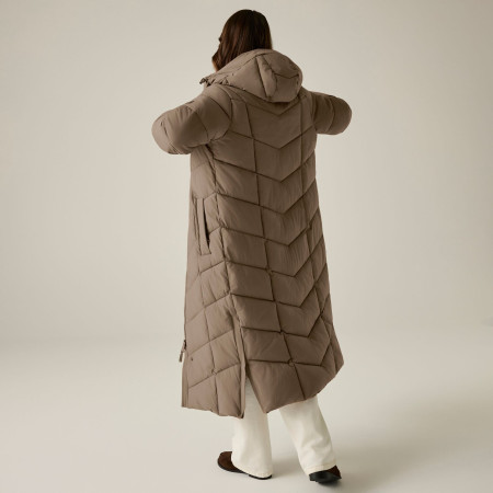 Manteau d'hiver femme Regatta Eloria