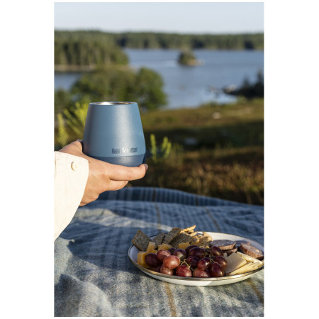 Mug isotherme Klean Kanteen Rise 10oz Wine Tumbler