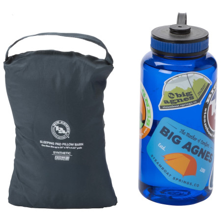 Housse Big Agnes Sleeping Pad Pillow Barn