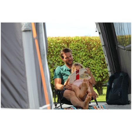 Tente caravane Vango HexAway Pro Air Tall
