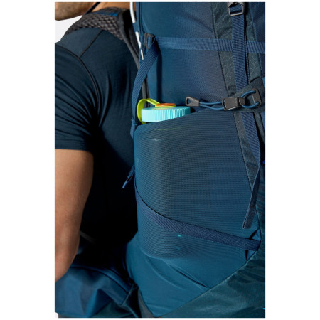 Sac à dos randonnée Rab Exion 65