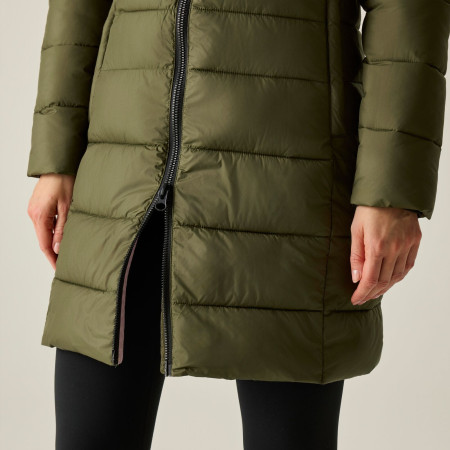 Manteau femme Regatta Amara