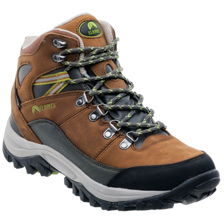 Chaussures homme Elbrus Skylar mid wp