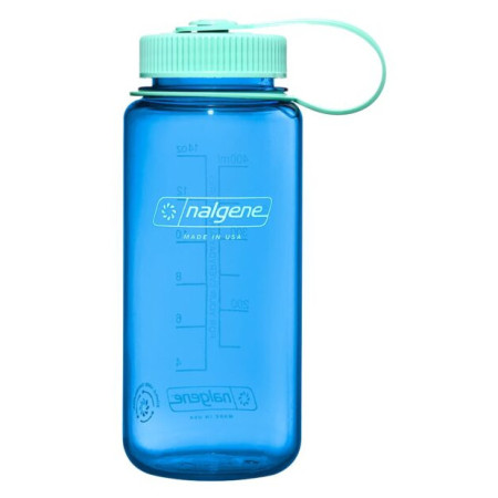 Bouteille Nalgene Wide Mouth 500 ml Sustain