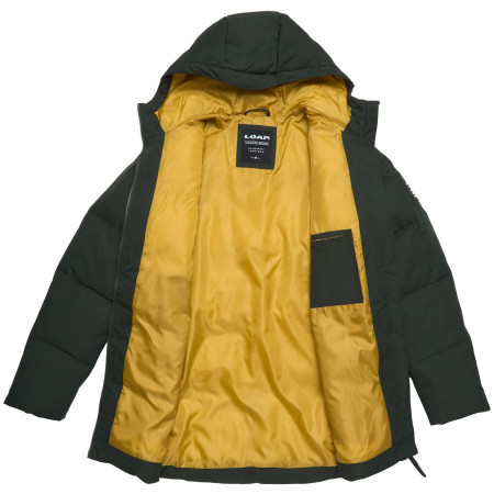 Manteau homme Loap Nodal