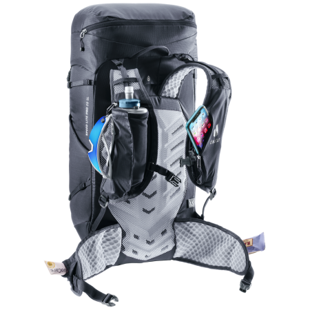 Sac à dos femme randonnée Deuter Speed Lite Pro 28 SL