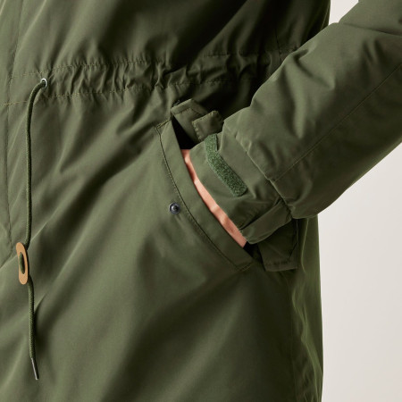 Veste homme Regatta Salinger III