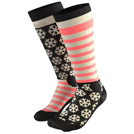 Chaussettes Dynafit Ft Graphic Sk