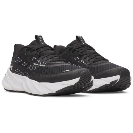 Chaussures running femme Under Armour W FLX TR