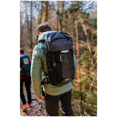 Sac à dos Warg Raiden 38l