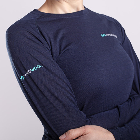 T-shirt fonctionnel femme Progress MA NDRZ 125