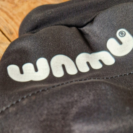 Pantalon softshell enfant WAMU Klasik