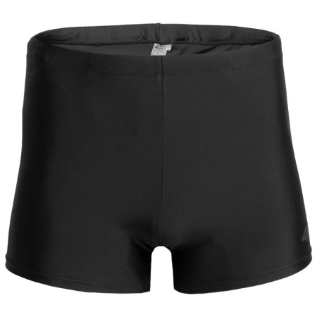 Maillot de bain homme 4F Swimming Trunks M027 vert Black