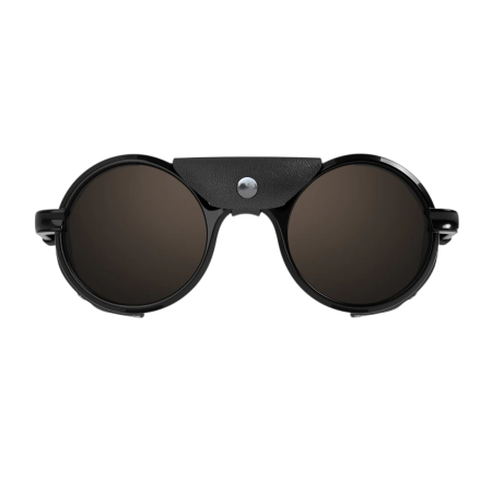 Lunettes soleil Vallon Heron Mountain noir Black