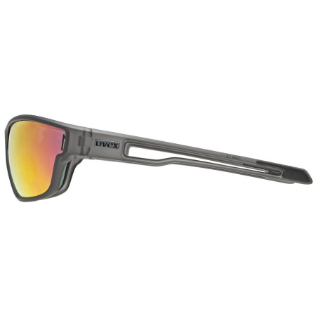 Lunettes soleil Uvex Sportstyle 806