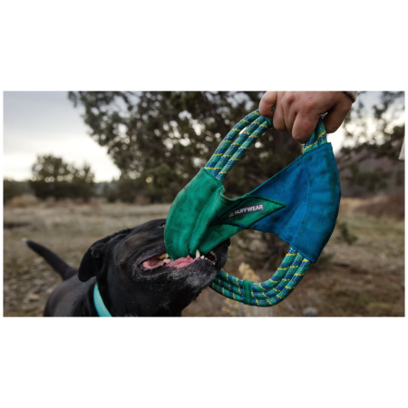 Jouet pour chien Ruffwear Pacific Ring™ Toy