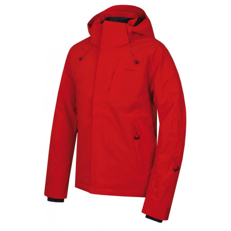 Veste de ski homme Husky Nopi M rouge Red