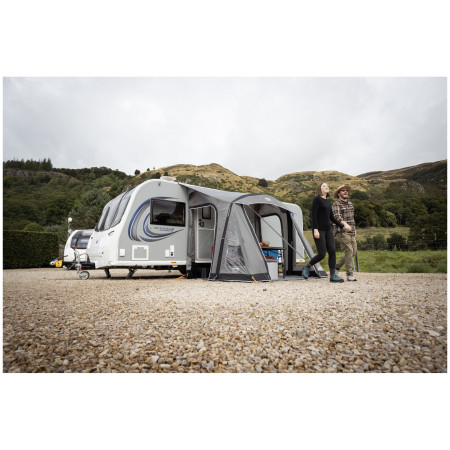 Auvent de caravane Vango Palma Air 260