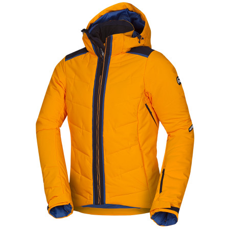 Veste homme Northfinder Cale orange