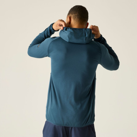 Sweat-shirt homme Regatta Kadley Midlayer