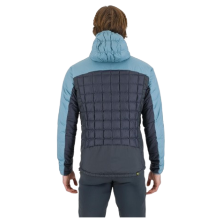 Veste homme Karpos Lastei Active Pl.Jkt