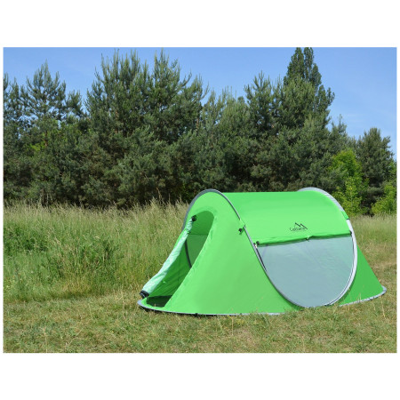 Tente pop up Cattara Bovec 2