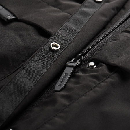 Manteau d'hiver femme Alpine Pro Wussa 2
