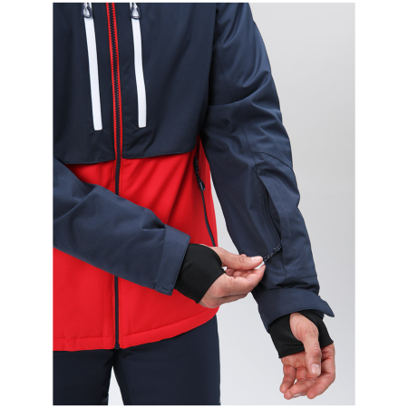 Veste de ski homme Loap Febiss